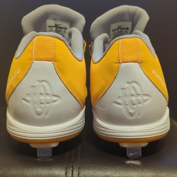 Nike Huarache 2KFilth Pro Low Metal Baseball Cleats NWOT Size 15 - Picture 4 of 7